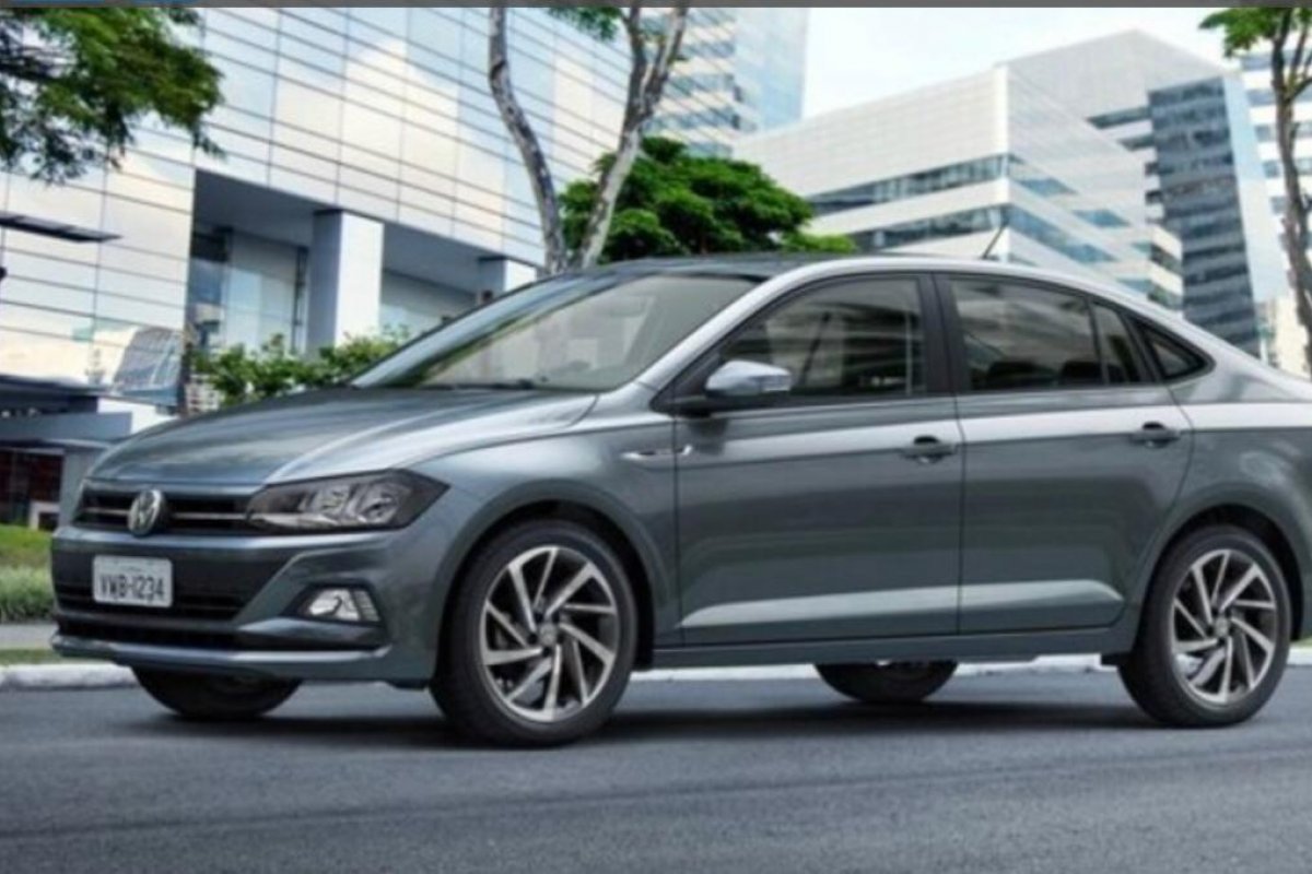 Polo e Virtus 2022 tem preços divulgados: hatch parte de R$ 66 mil