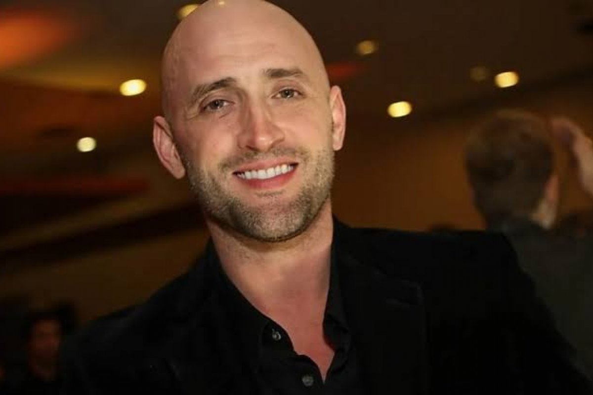 Missa de Sétimo Dia do ator Paulo Gustavo será no Cristo Redentor