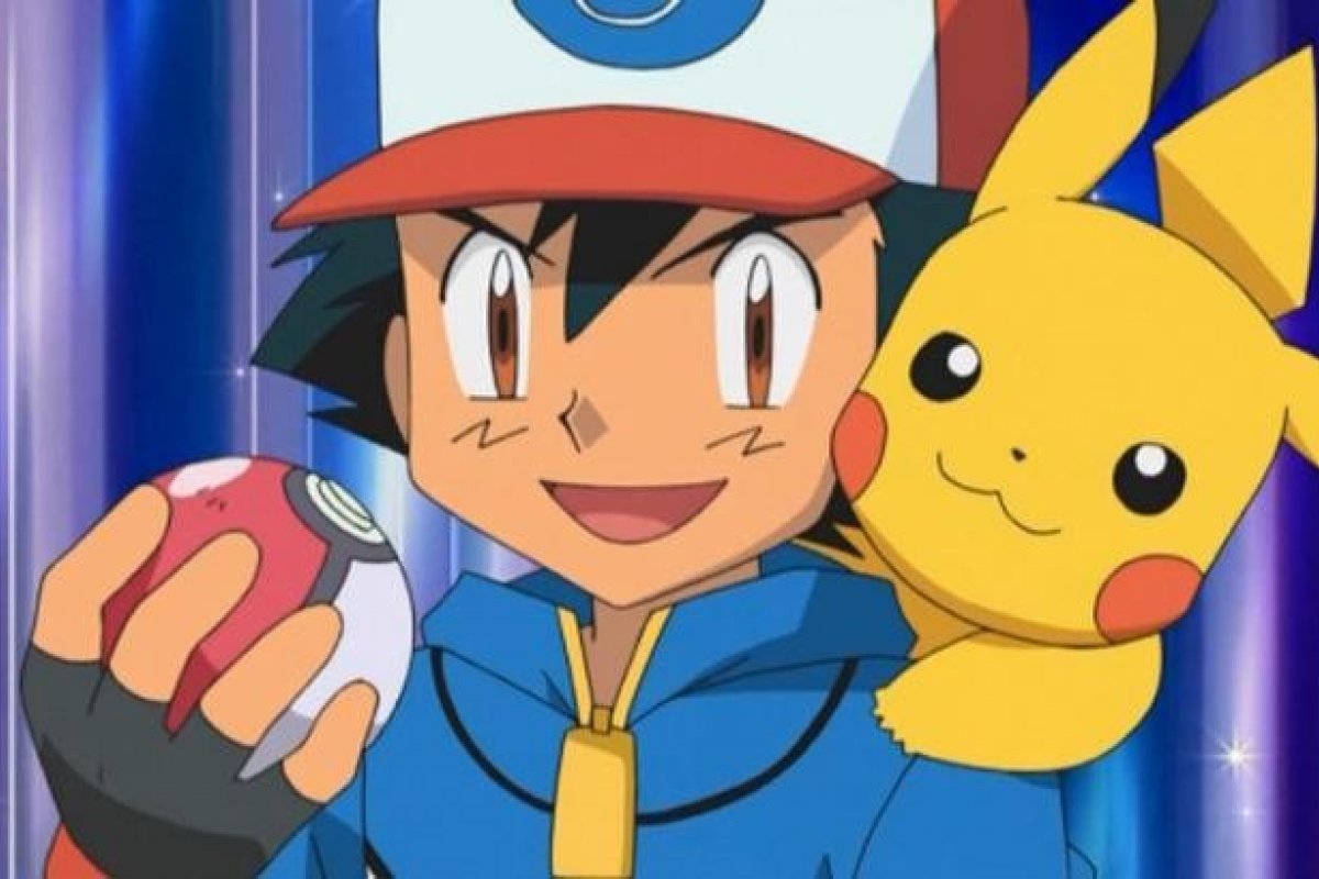 Sucesso nos anos 90,  'Pokémon' tem 24ª temporada confirmada