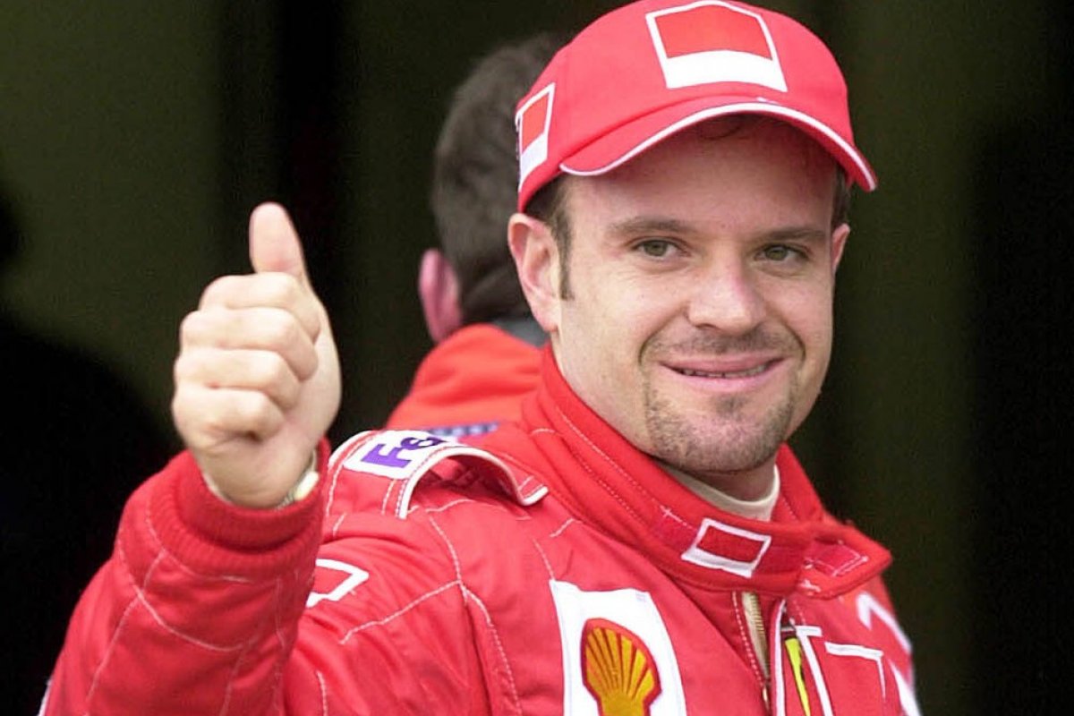 Rubinho critica 'Casseta & Planeta' por piadas chamando ele de 'atrasado'