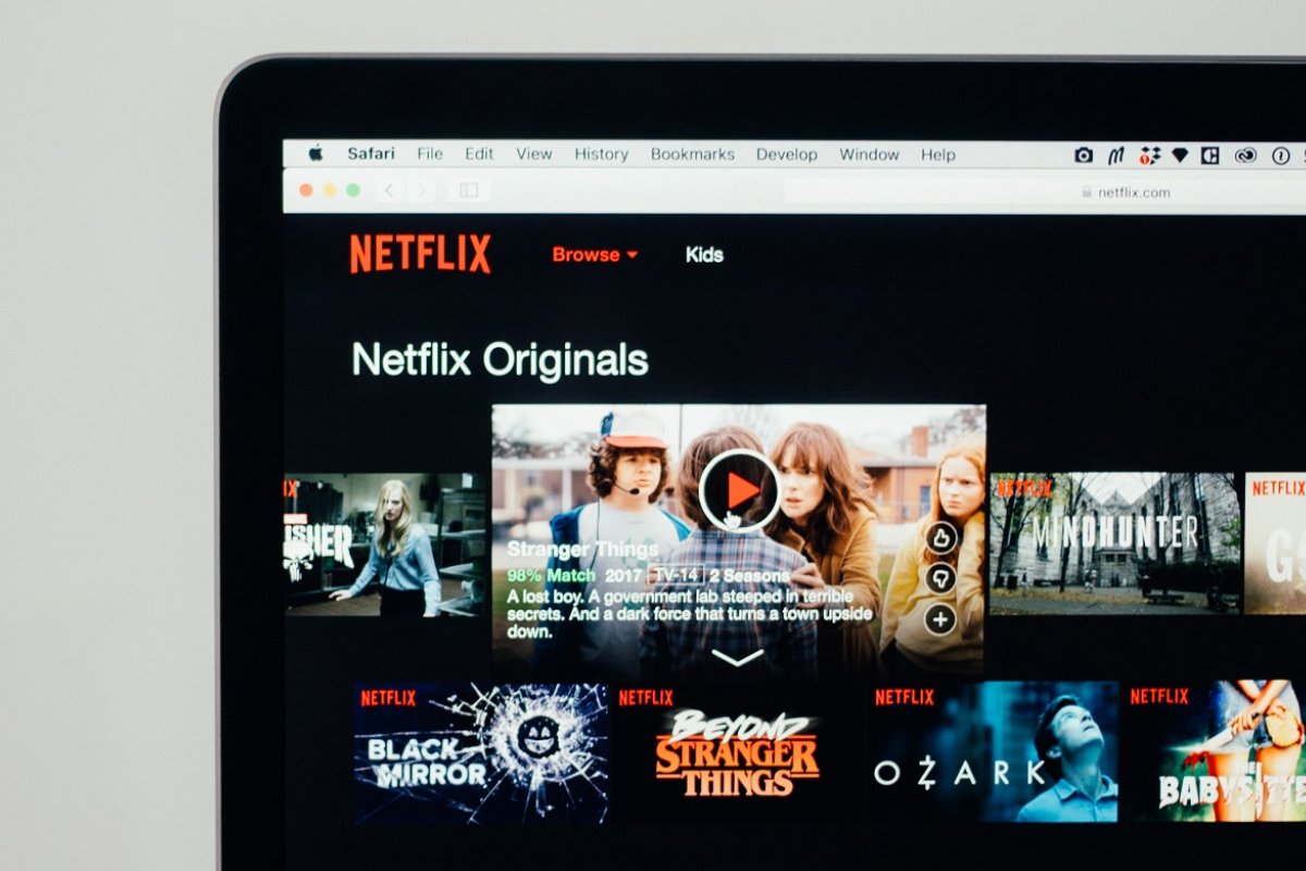 Netflix planeja criar rede social para podcasts e playlists