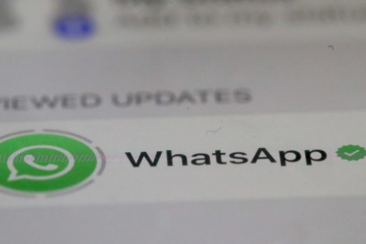 WhatsApp testa sincronização de mensagens entre celulares