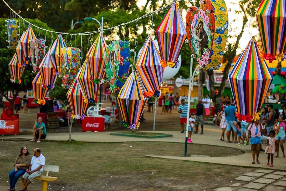 Prefeitura de Amargosa oficializa cancelamento do São João 2021