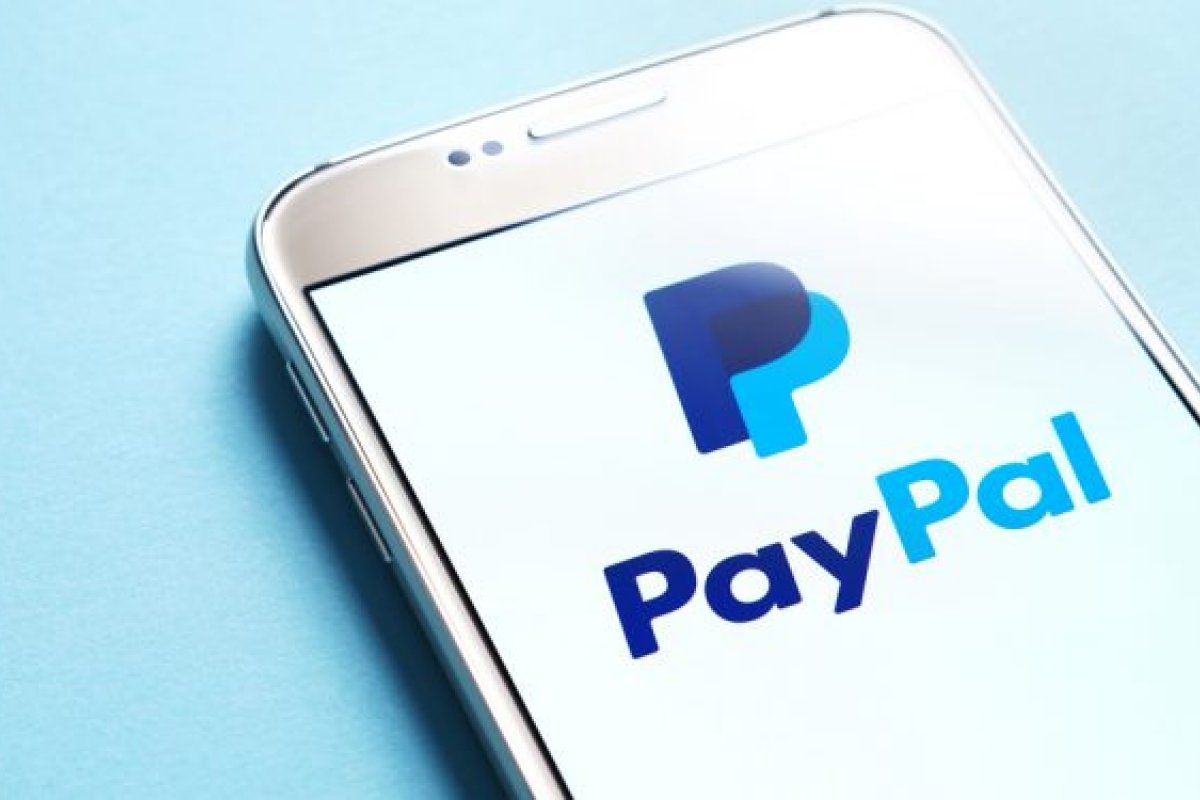 Número de contas ativas no PayPal cresceu mais de 23% em um ano