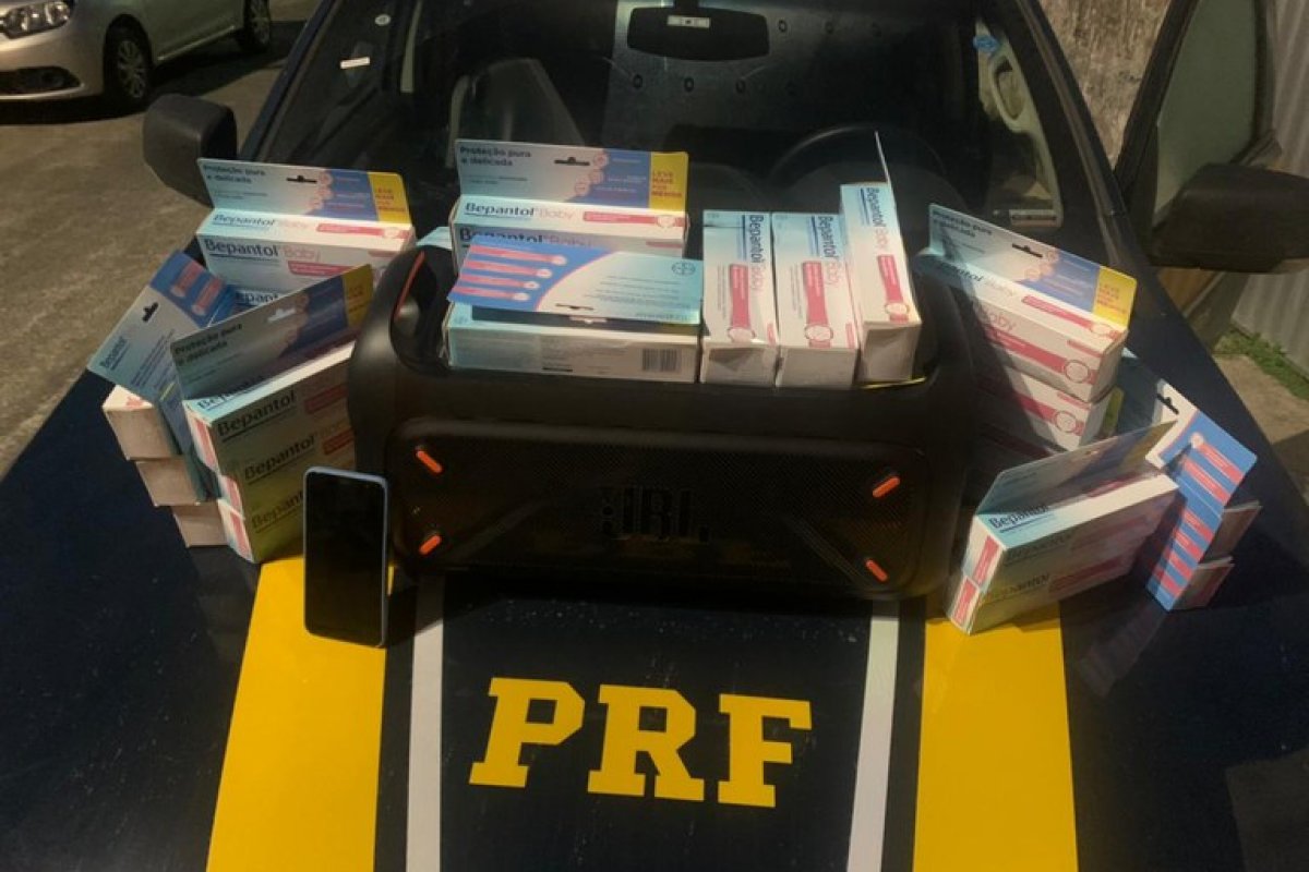 Grupo suspeito de furtos em Feira de Santana é preso em Simões Filho