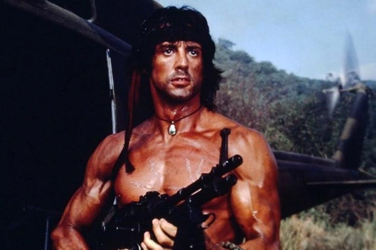 Call of Duty: Warzone pode ter Rambo como personagem