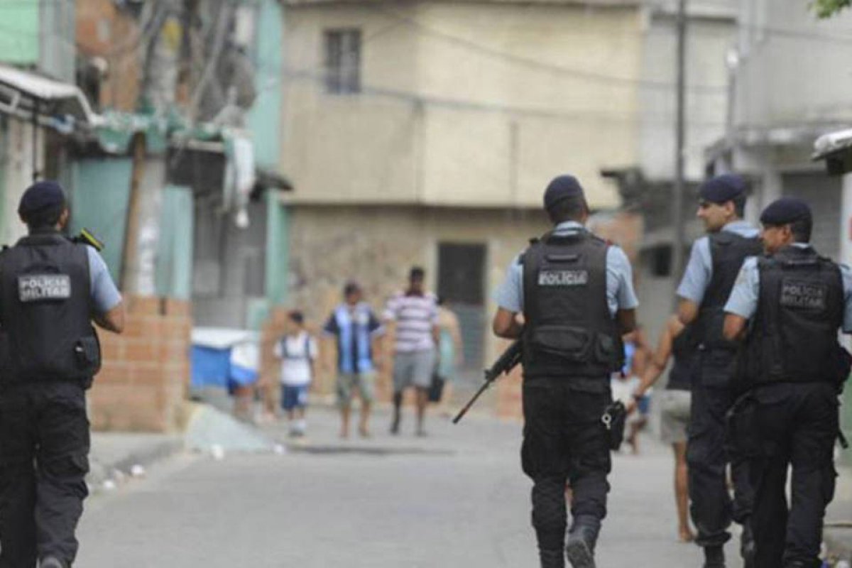 RJ teve ao menos 944 mortos em ações policiais desde que STF restringiu operações em favelas