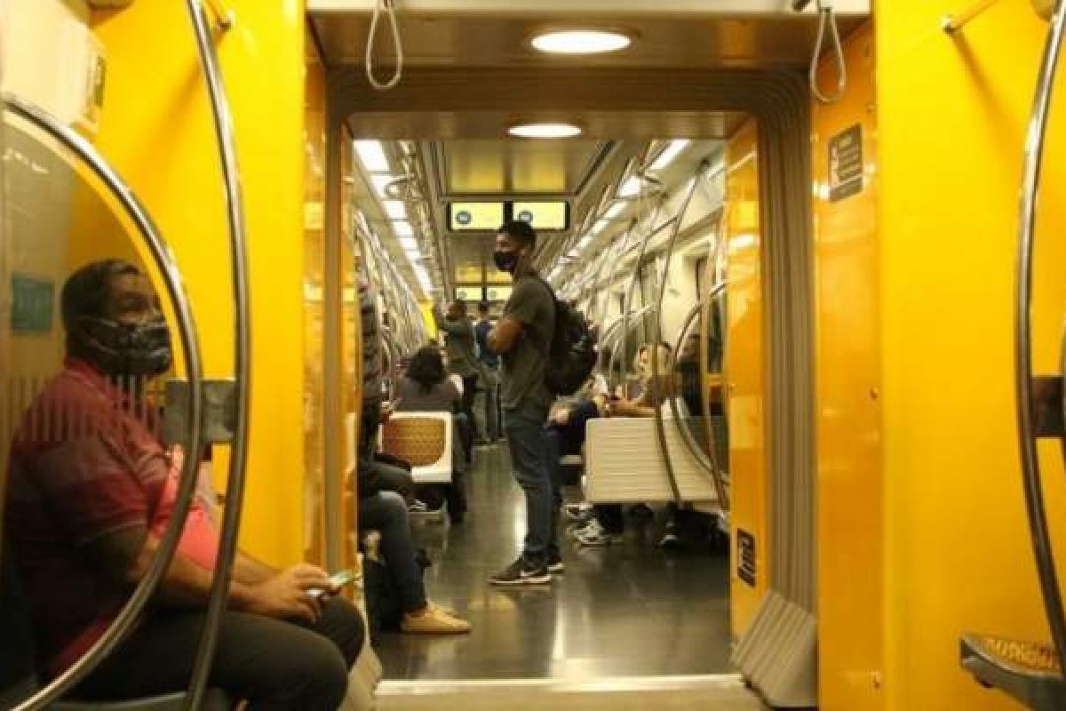 Mortes por coronavírus no Brasil registra queda