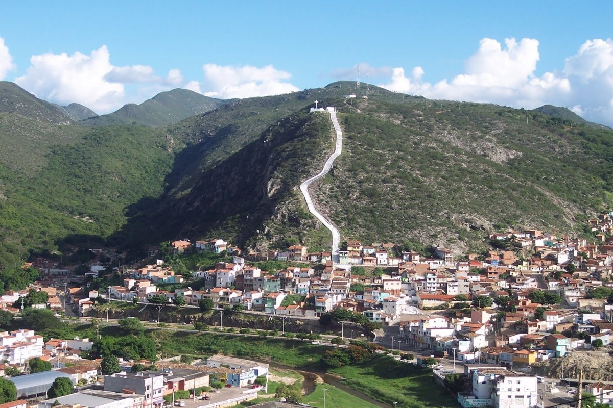 Aumento de tremores de terra pode estar relacionado com atividades humanas, diz coordenador do LabSis
