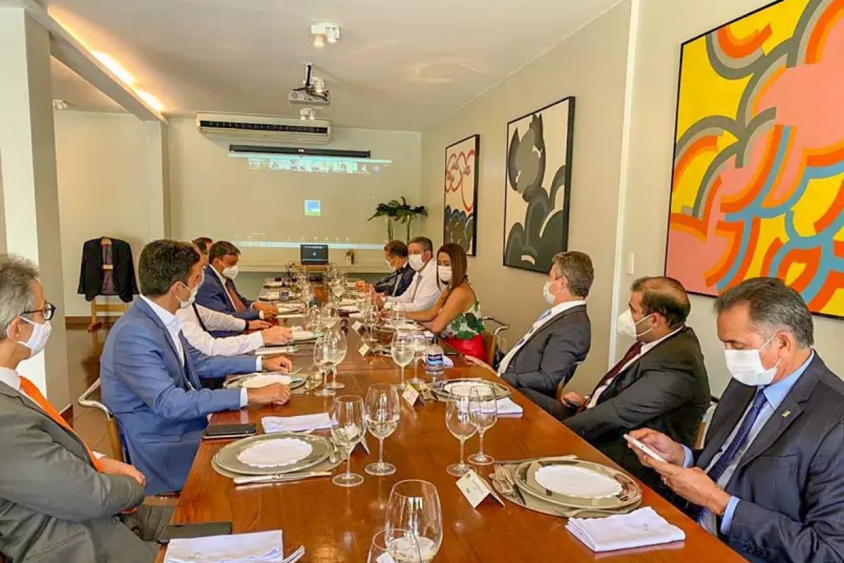 Governadores se mobilizam contra avanço da CPI da Pandemia em contas estaduais