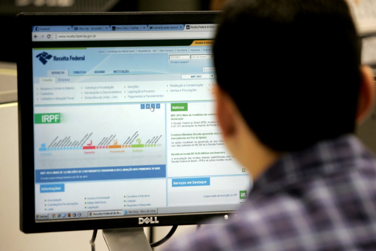 Governo deve apresentar mudanças no Imposto de Renda até o fim de setembro