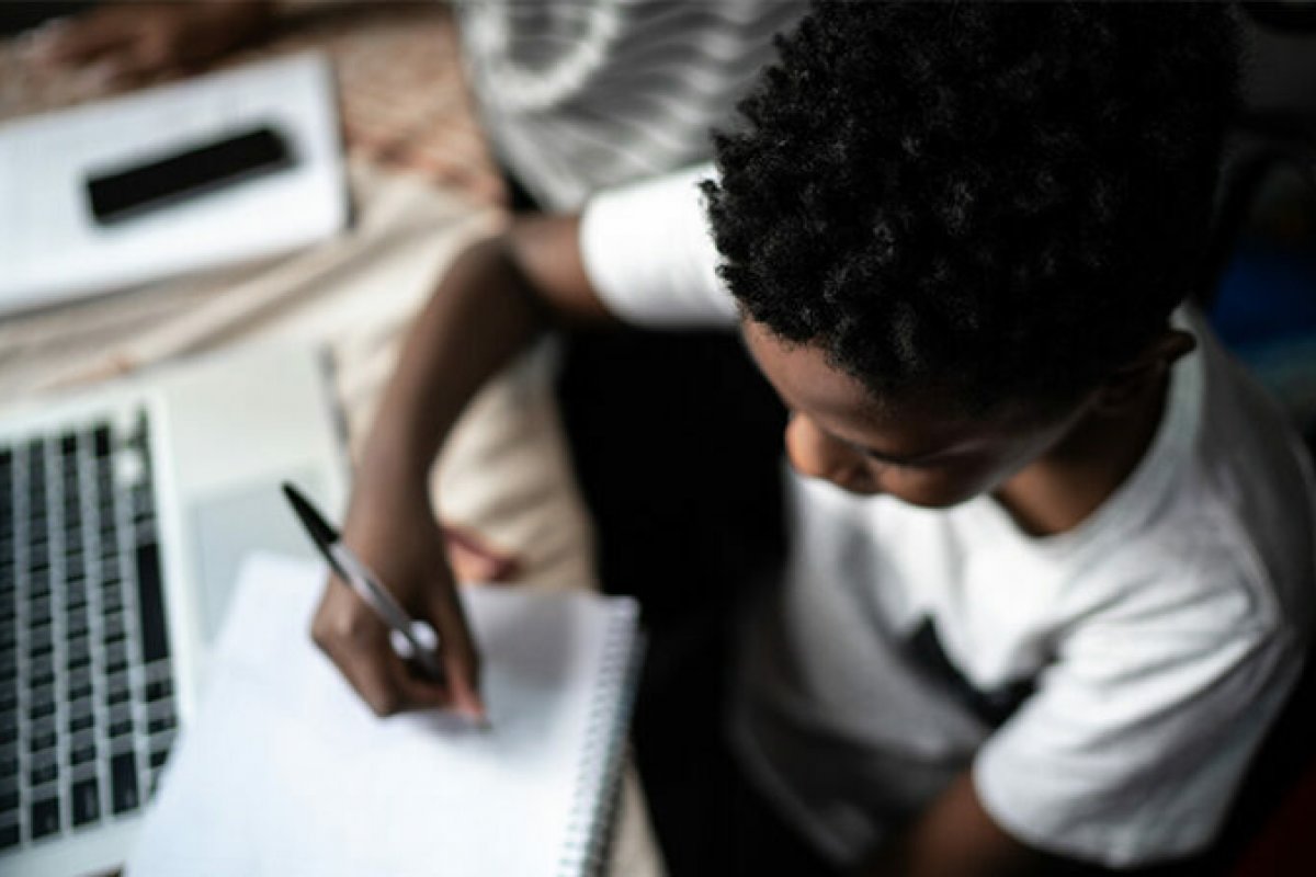 Rede municipal de Lauro de Freitas inicia ano letivo 2021 na segunda-feira (10)