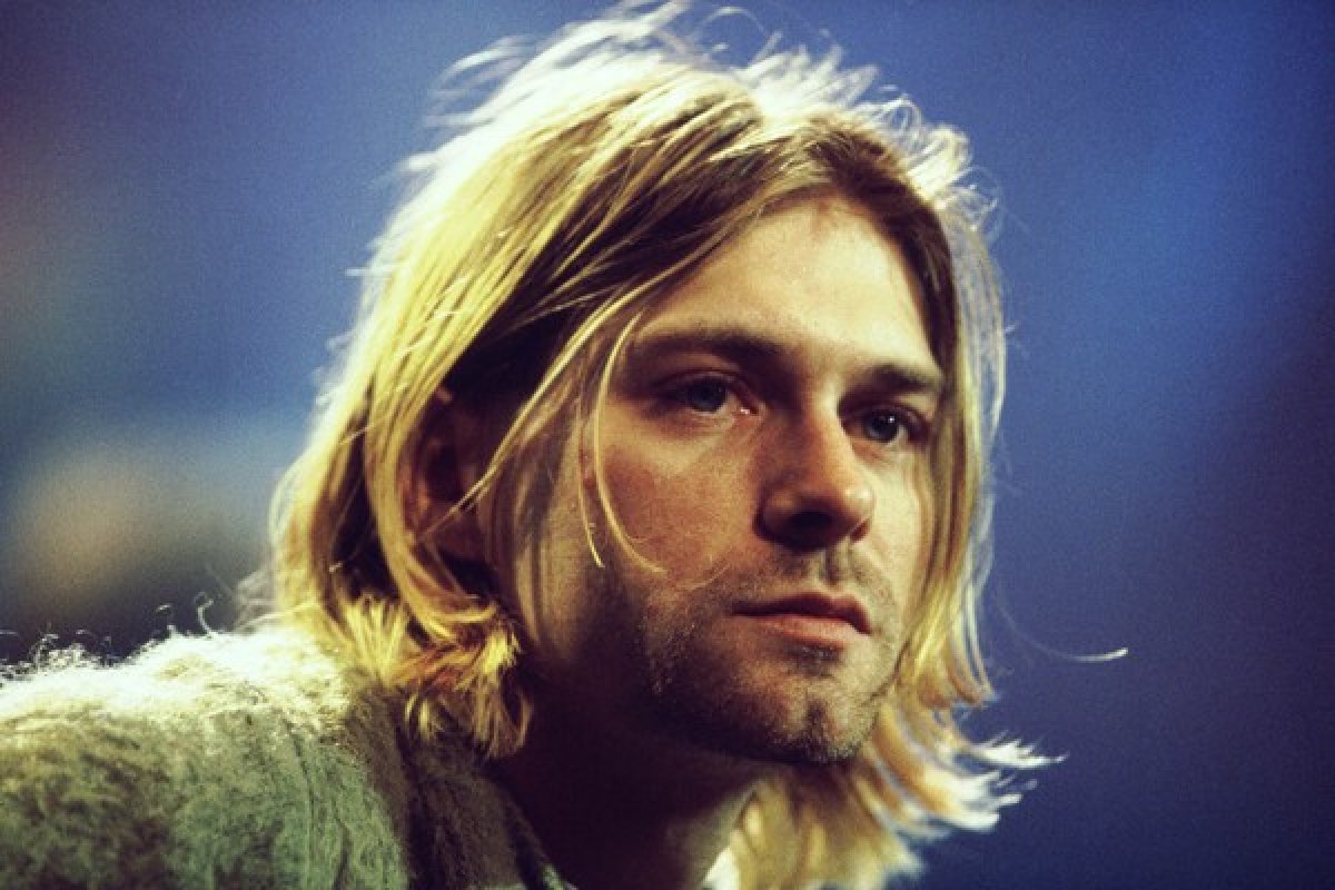 FBI abre arquivo sobre Kurt Cobain 27 anos após sua morte