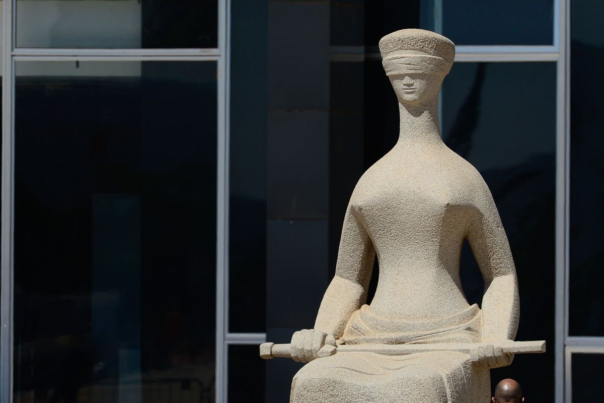 STF recebe ajuda internacional contra ataque de hacker