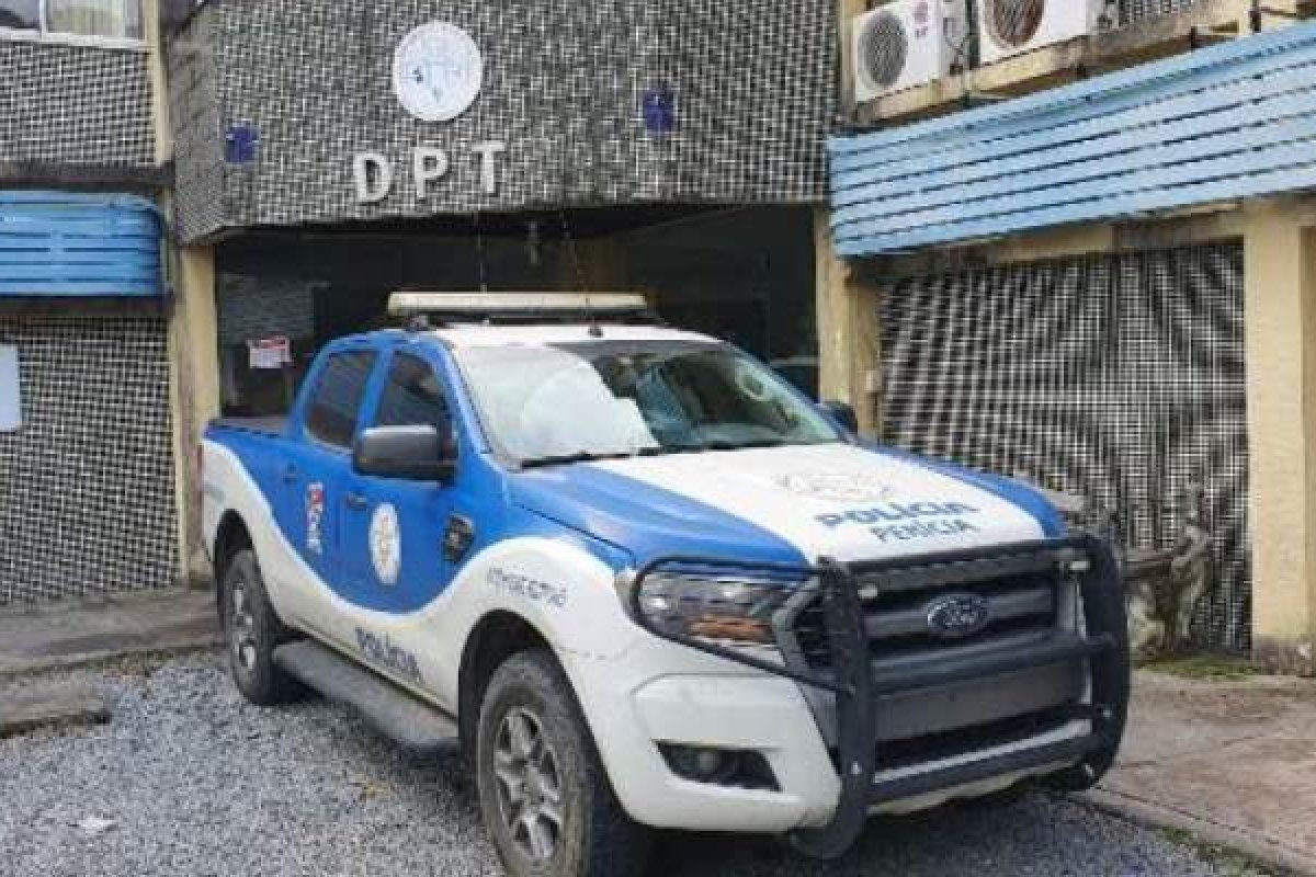 Homem é morto dentro de apartamento em Feira de Santana