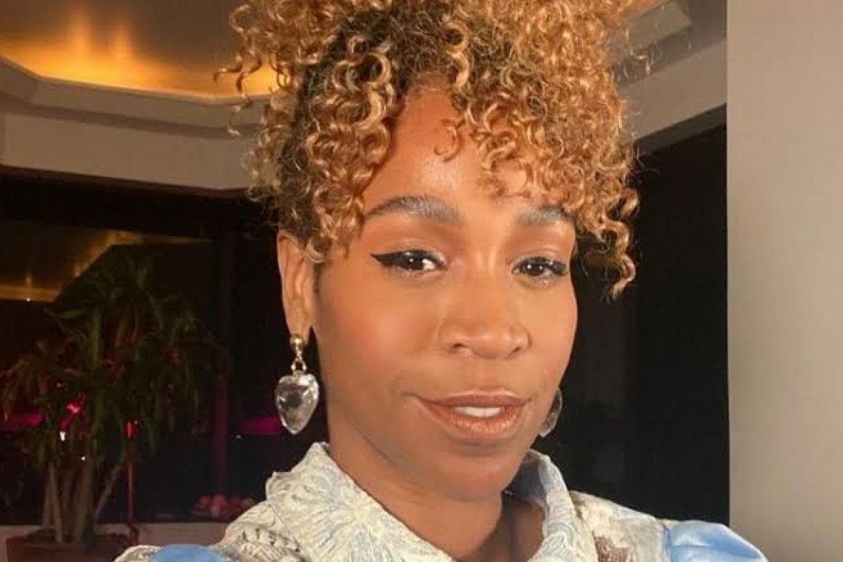 Karol Conká relata sentimentos após recorde de rejeição no BBB21: "Querendo desistir de viver"