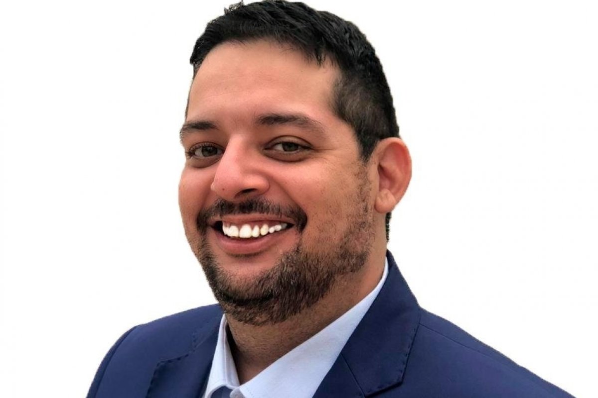 Após sair da UTI e vencer o COVID, empresário baiano  reinicia a série de bate papos on line com a intenção de levar conteúdo e entreter as pessoas sem tirá-las de casa