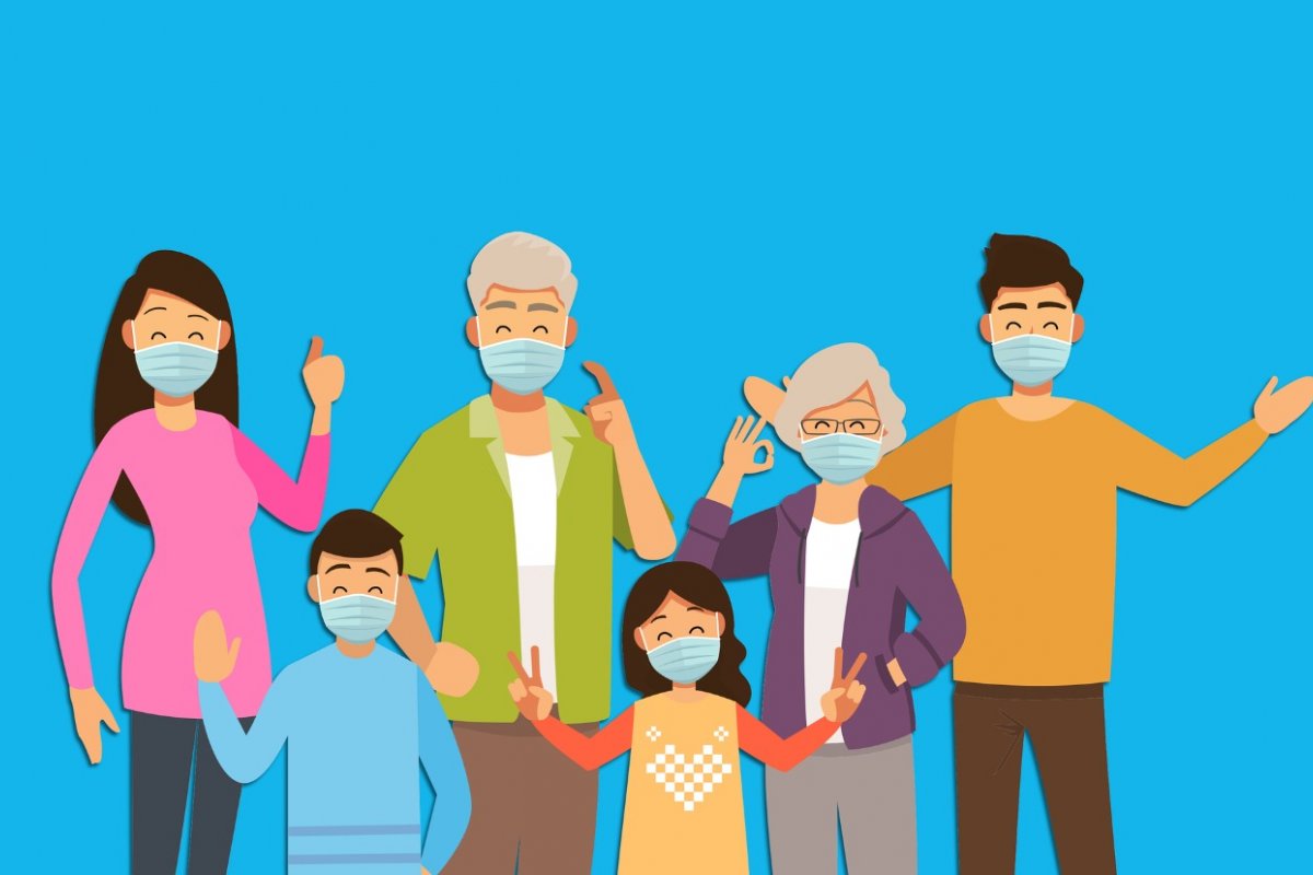 Dia das Mães: afeto incondicional