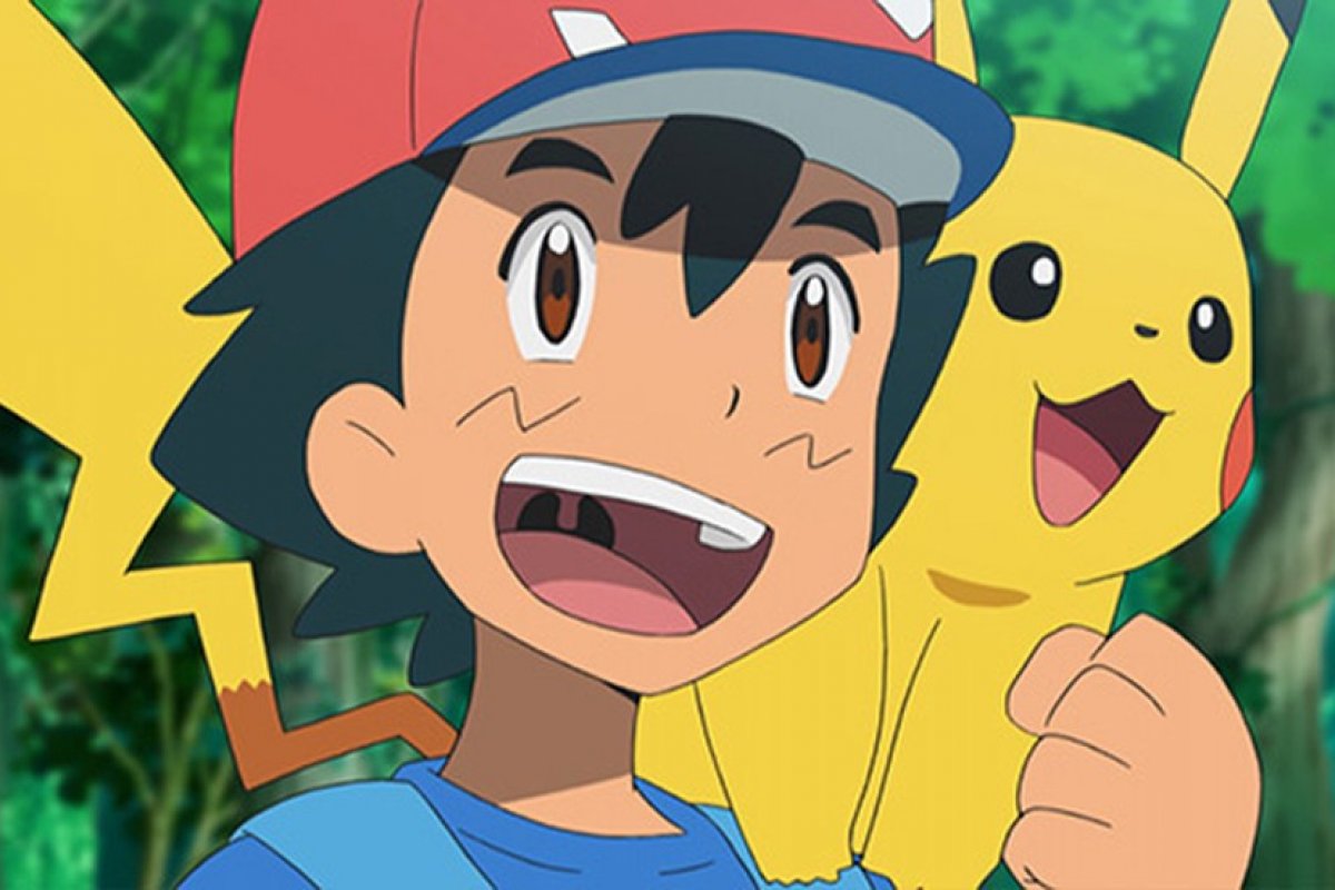 Jogos e consoles raros da franquia Pokémon são vendidos por R$ 400 mil