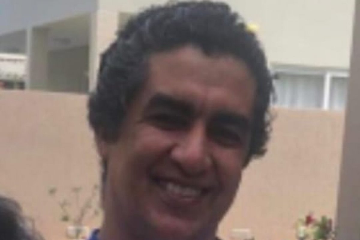 Bancário desaparece após sair de casa em Morte Serrat, bairro de Salvador