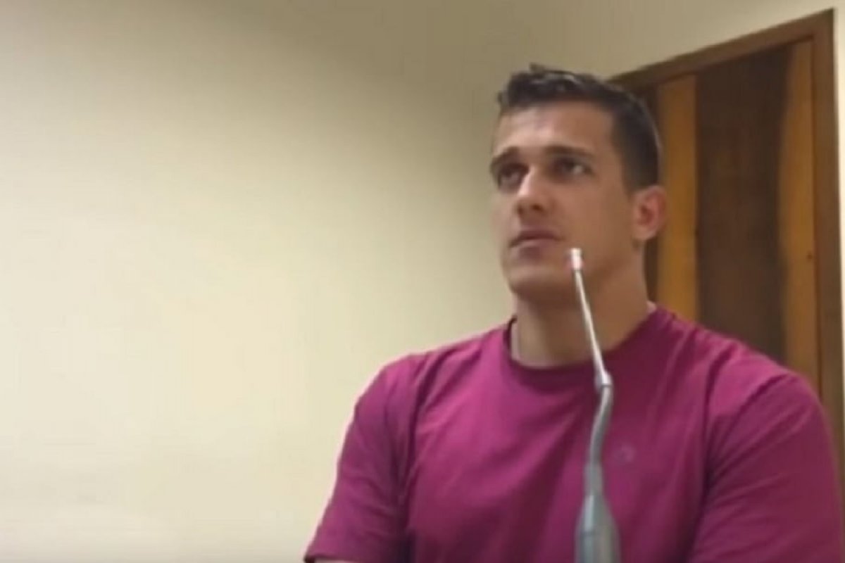 Defesa de Manvailer afirma que morte de Tatiane foi causada por lesão após queda do 4º andar