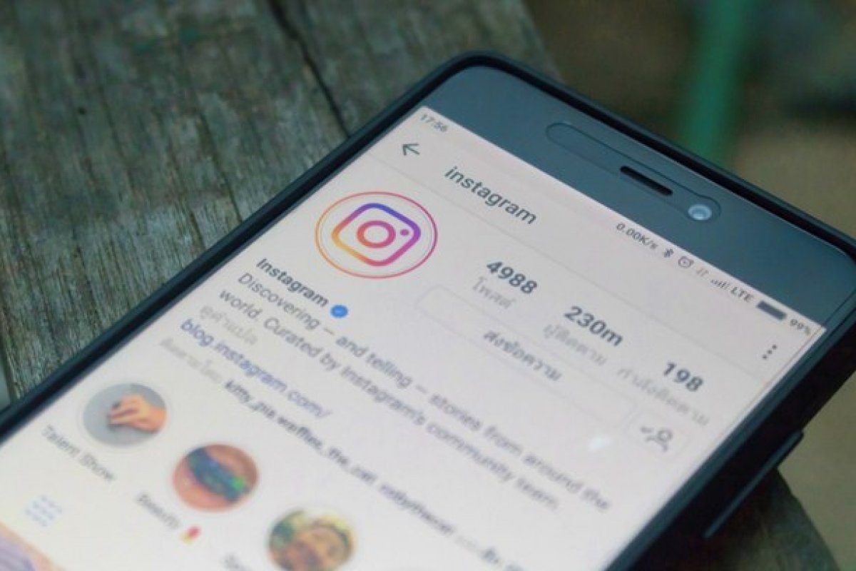 Direct do Instagram vai mostrar confirmação de leitura na lista de conversas