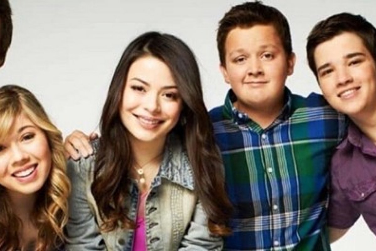 Paramount+ define mês de lançamento do revival de iCarly