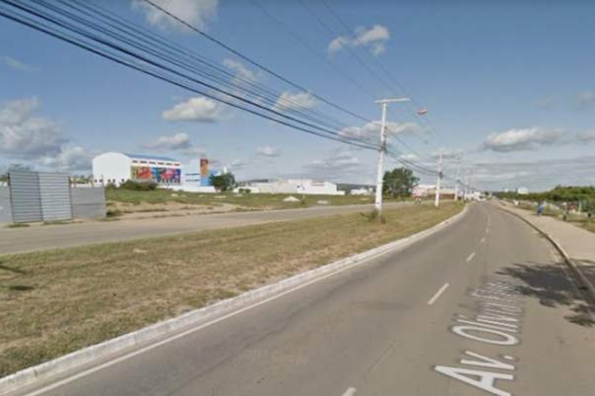 Polícia prende homem em flagrante após roubar e agredir mulher na Bahia