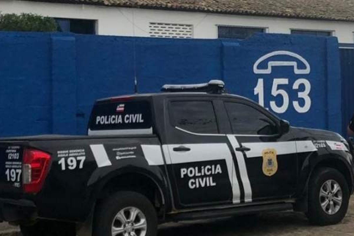 Dois jovens de 15 anos são detidos após suspeitas de envolvimento em morte de garoto autista