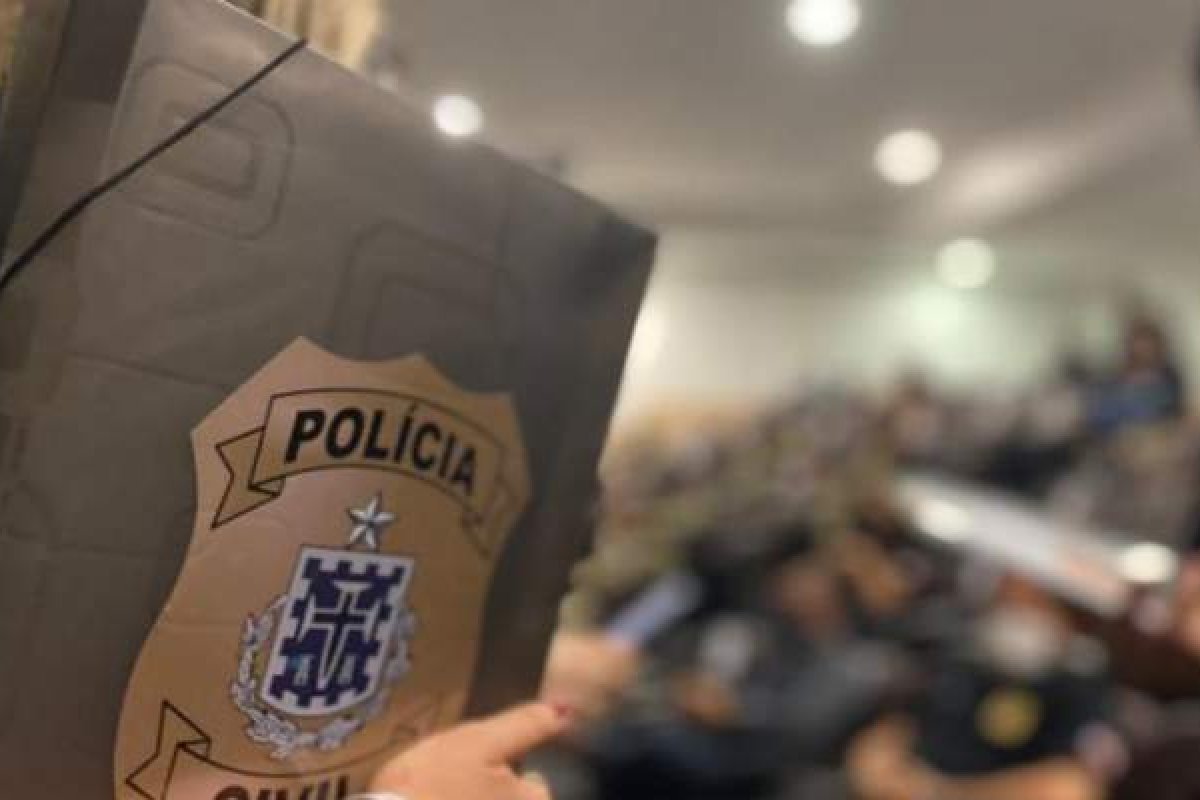 Operação Retomada: Segurança de mercado e suspeitos de tráfico de drogas são presos em Salvador