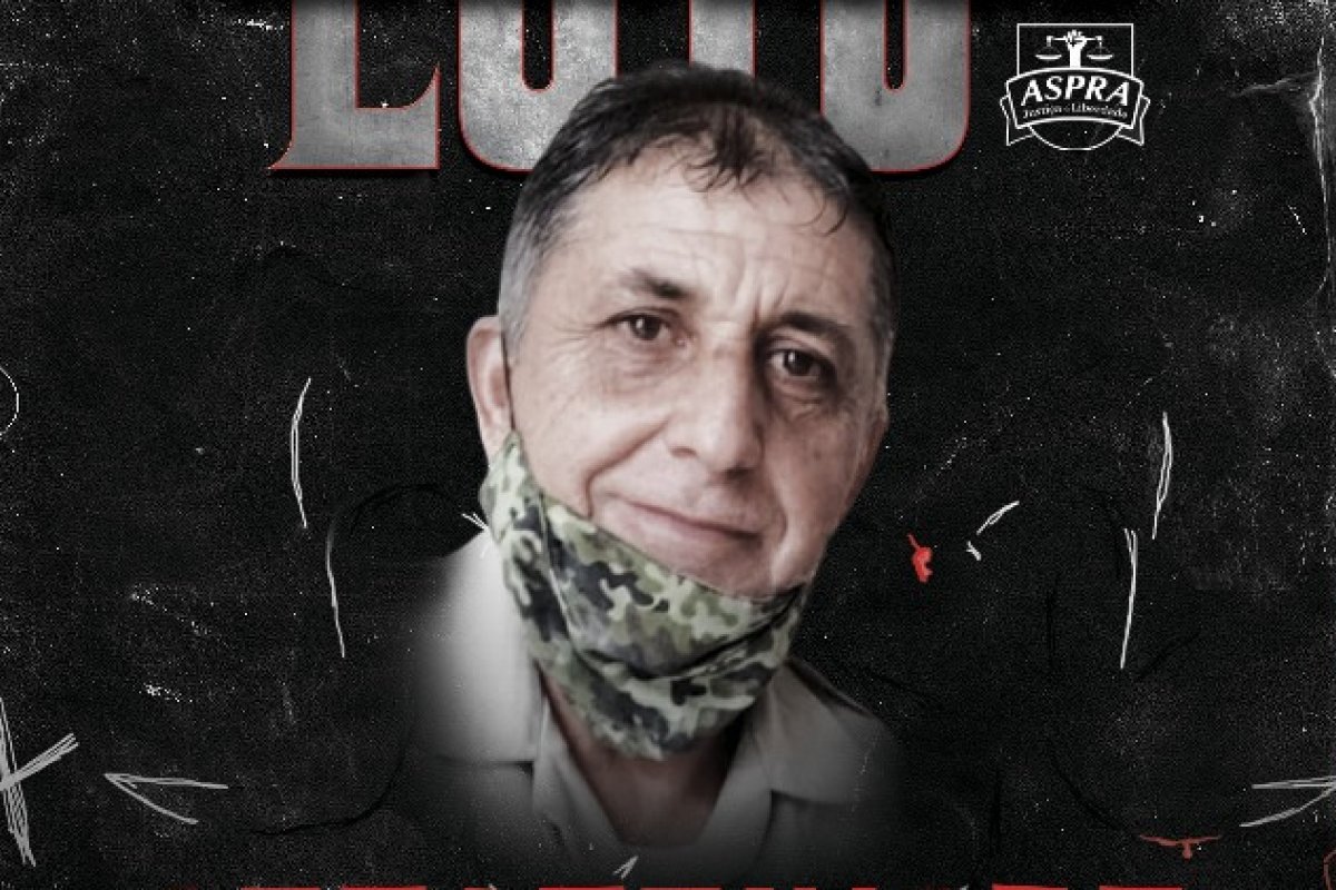 PM é morto a tiros dentro de casa em Caldas do Jorro, na Bahia