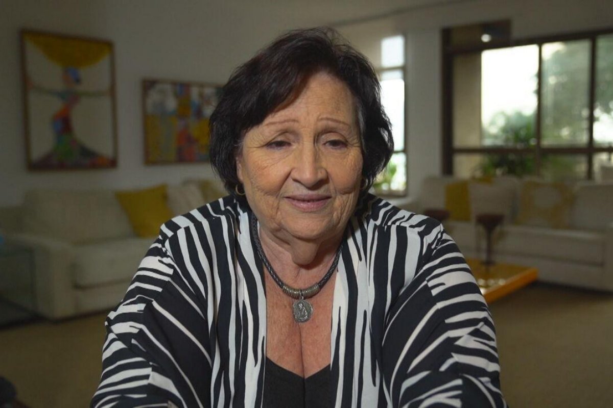 “Corrupção mata; roubar na pandemia é assassinato”, diz mãe de Paulo Gustavo