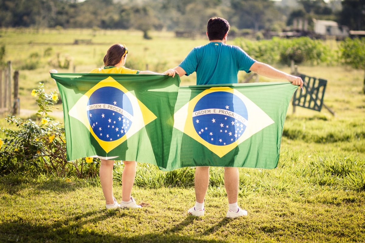 Pátria e soberania