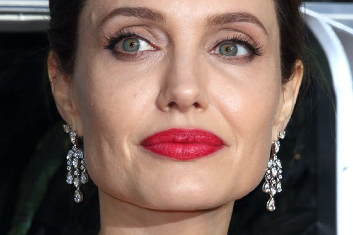 Angelina Jolie vai atuar no filme Aqueles que me Desejam a Morte