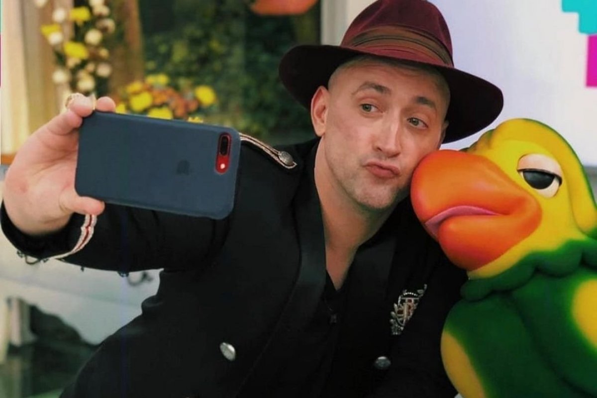 Além da fama, entenda porque o ator Paulo Gustavo despertou um "sentimento familiar" até mesmo em desconhecidos