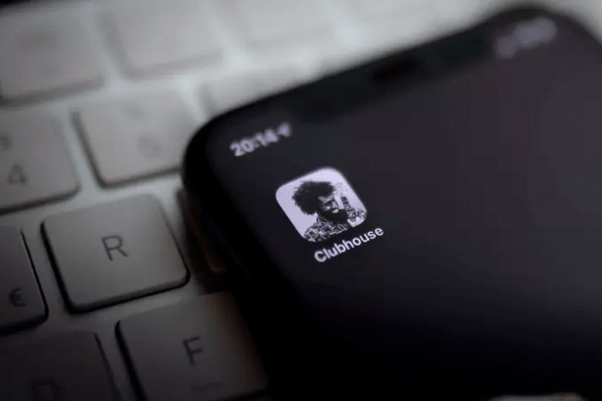 Aplicativo Clubhouse é lançado para smartphones Android