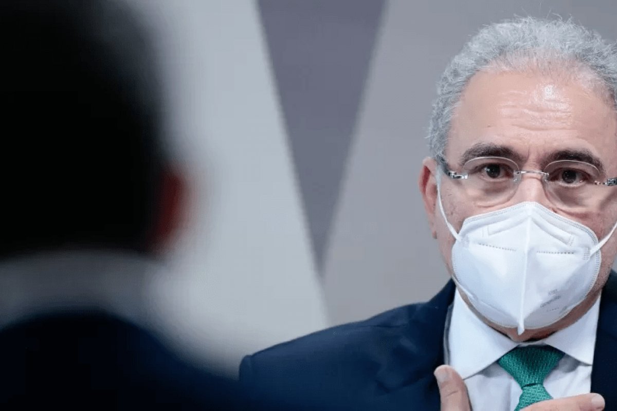 Queiroga pode ser convocado novamente na CPI da Covid