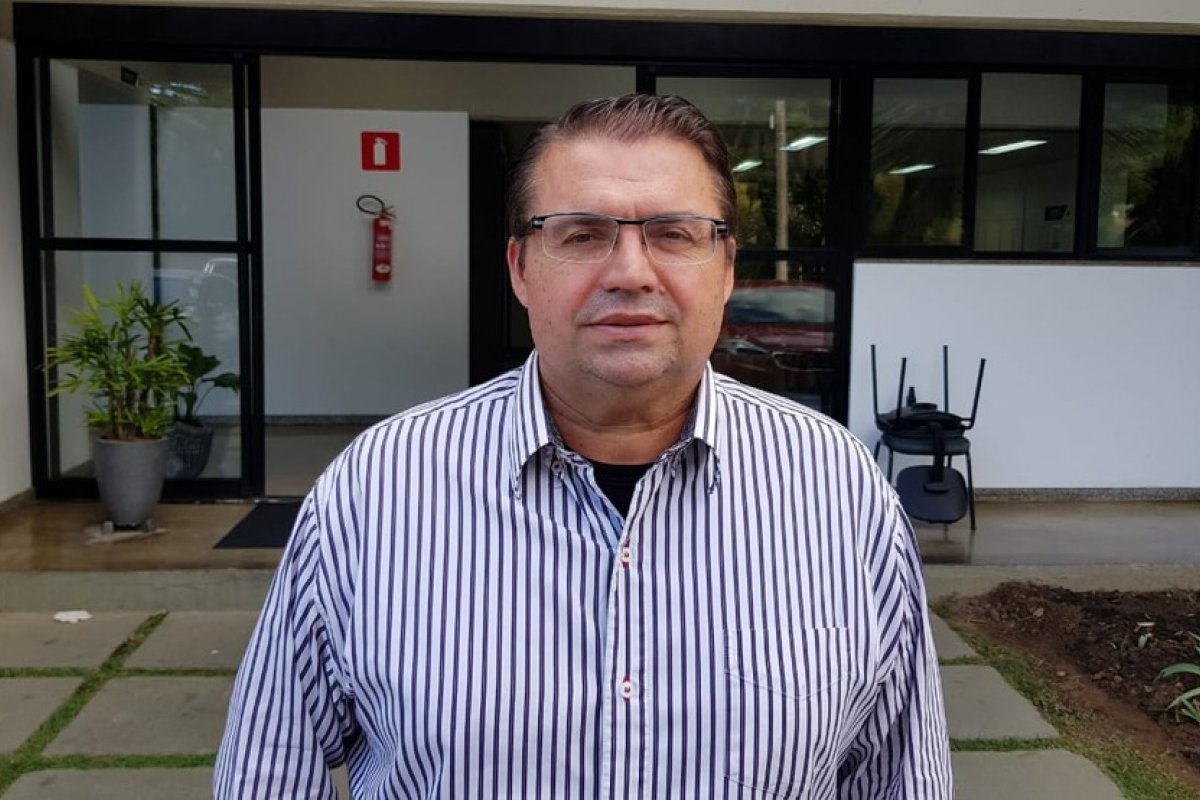 Júnior Chávare celebra título: 'Muita emoção'