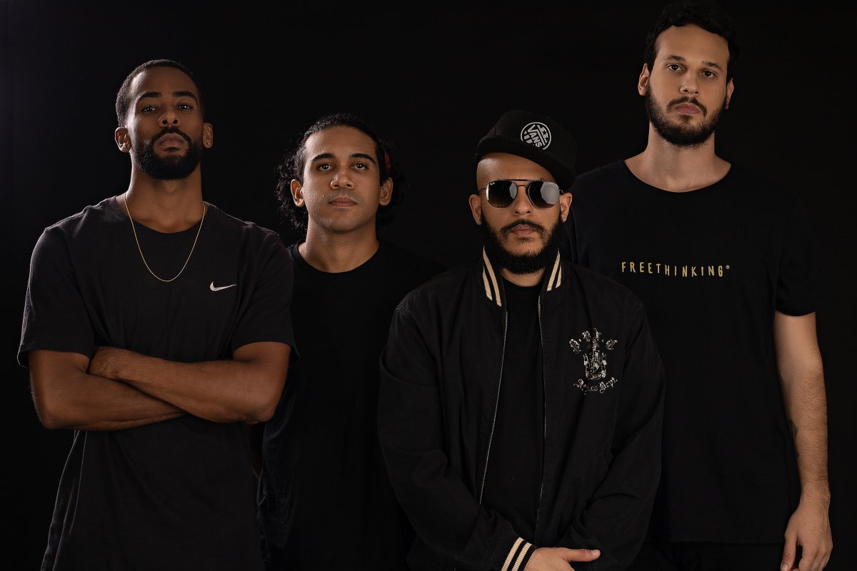 Artistas independentes e a cultura do amanhã