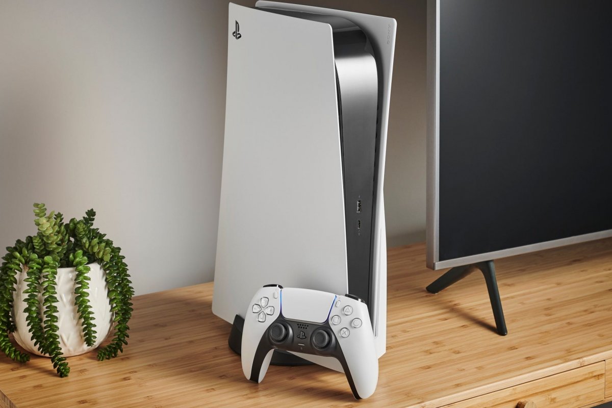 Sony alerta que estoque do PS5 deve continuar em falta até 2022