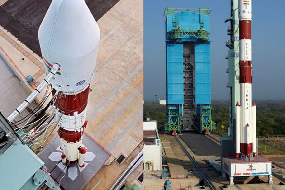 Governo Federal cria programa para fabricação de satélites brasileiros