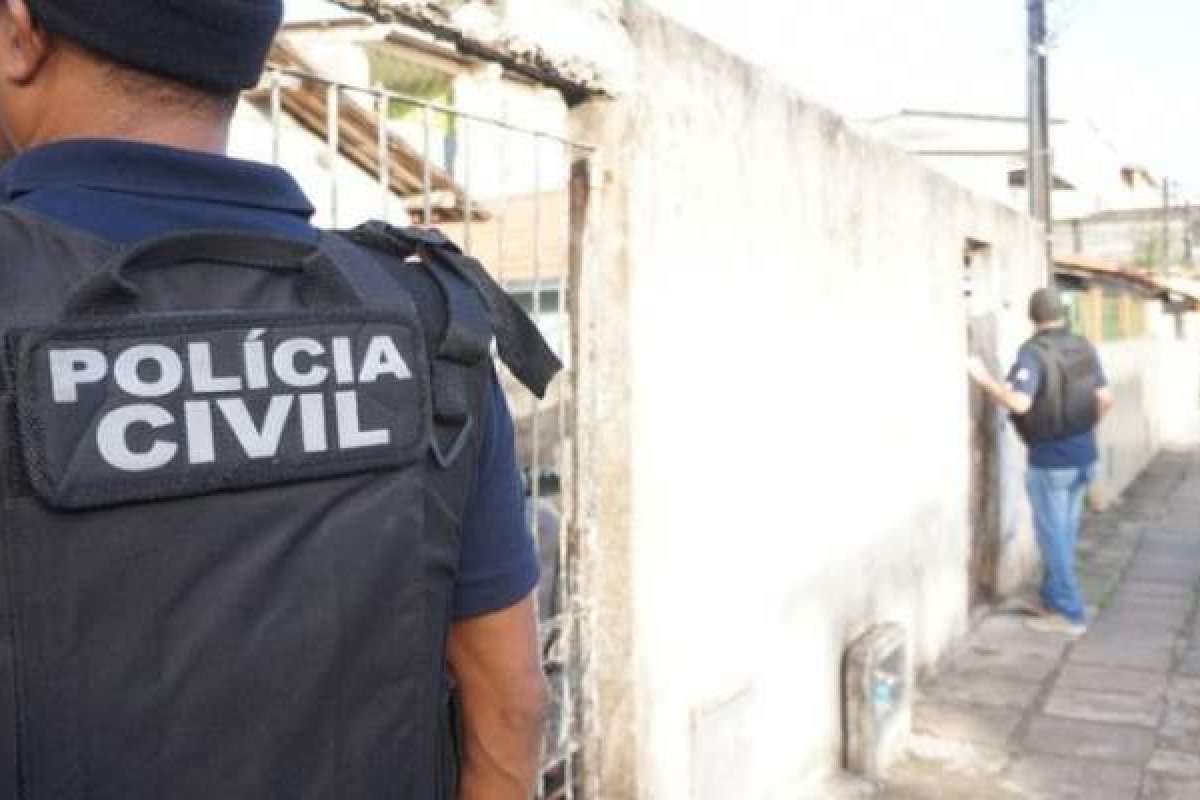 Policial é baleado durante ação no bairro da Liberdade, em Salvador