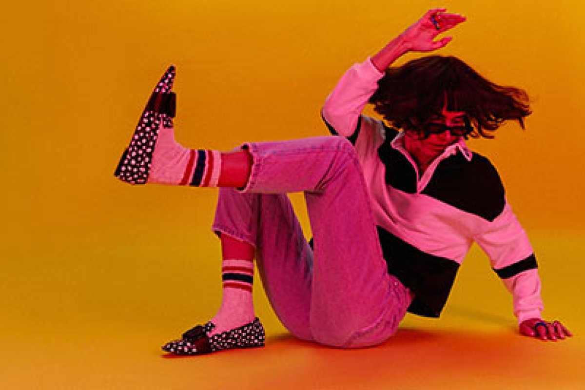 Dzarm e Vicenza se unem para coleção exclusiva