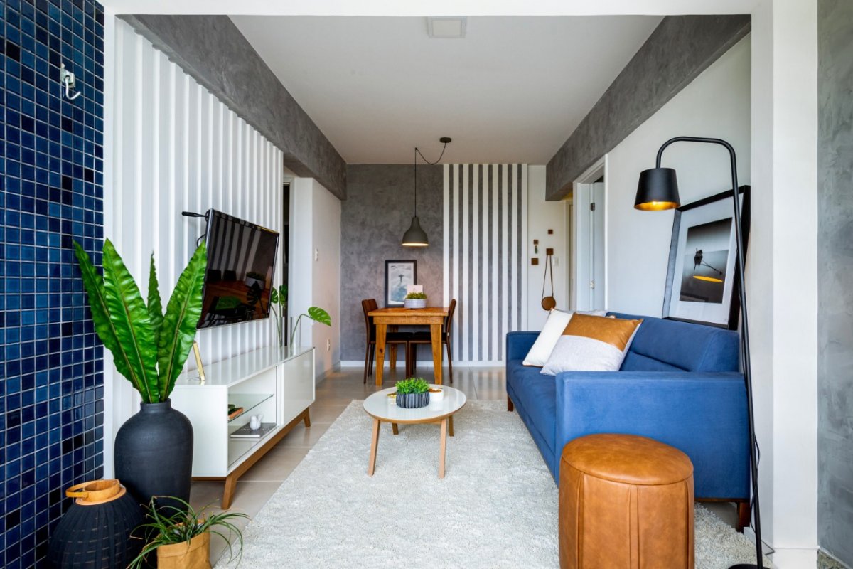Na hora de decorar, aposte no tapete certo para a sua casa
