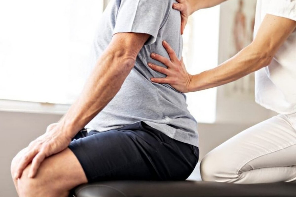 Fisioterapia: aliada no controle da asma