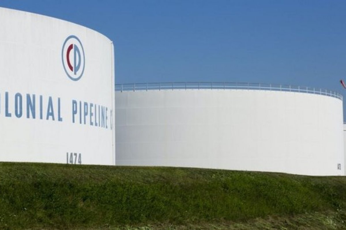 Ataque de hackers a maior oleoduto dos EUA que fez governo declarar estado de emergência