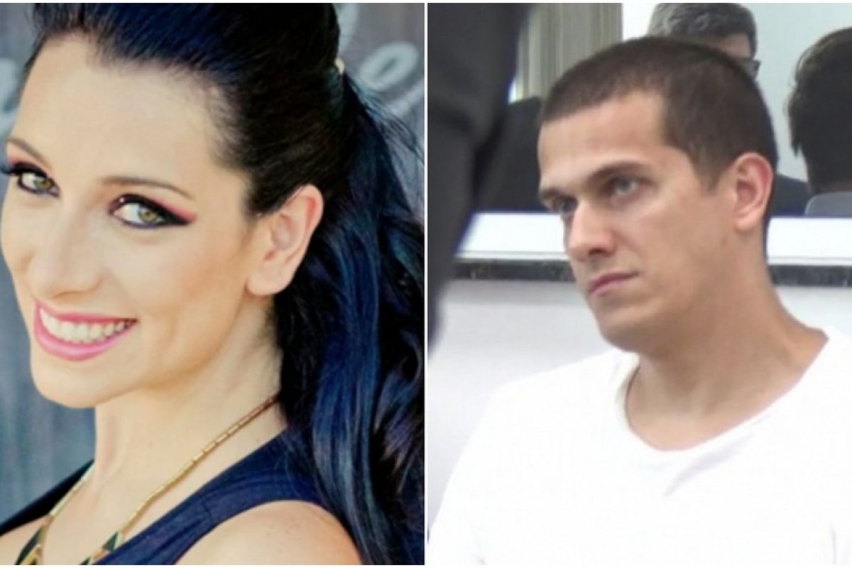 Luis Manvailer é condenado a 31 anos de prisão por matar a esposa