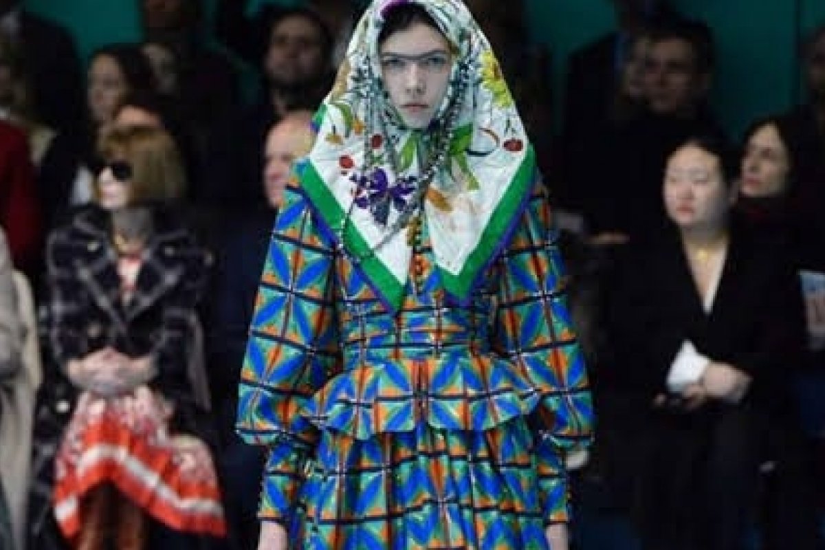 Próximo desfile da Gucci será em Los Angeles
