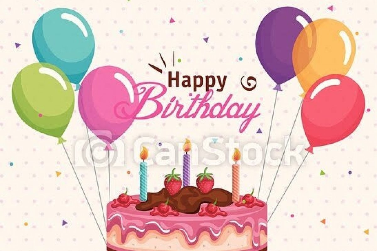 Confira os aniversariantes famosos desta terça-feira, 11 de maio