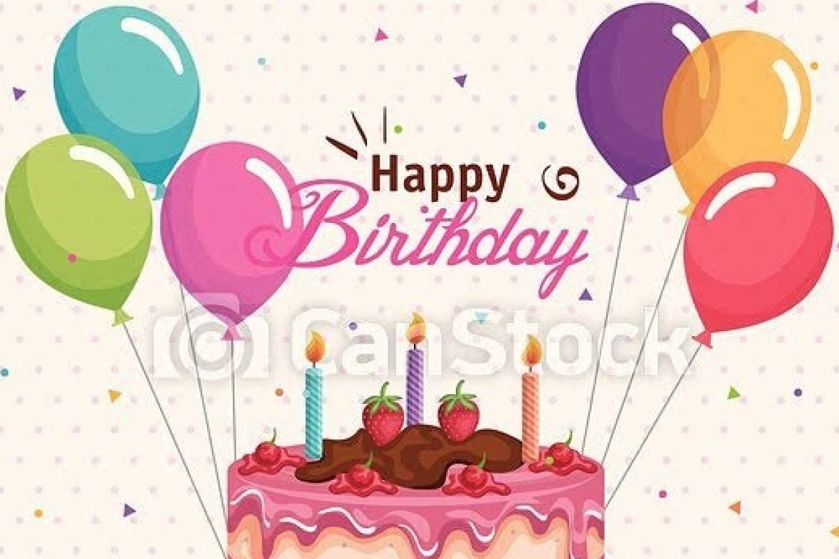 Confira os aniversariantes famosos desta quinta-feira, 13 de maio